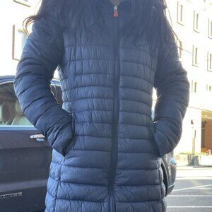 Save The Duck Bryanna Puffer - Size Small